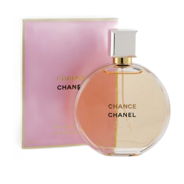 CHANEL CHANCE EAU DE PARFUM 100ML (SCATOLATO)