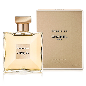 CHANEL GABRIELLE 100ML EAU DE PARFUM SCATOLATO
