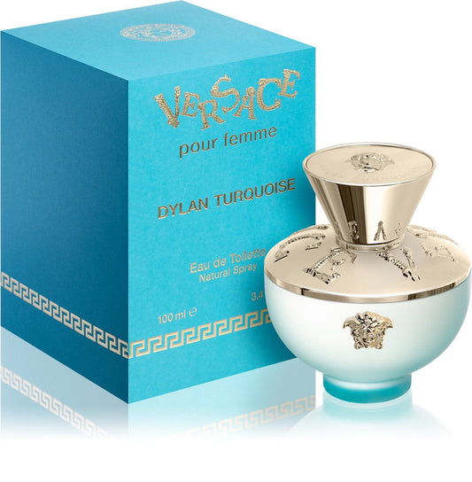 4 Parfums - Good Girl, Hypnotic Poison, SÌ et Dylan Turquoise (BUY 2, GET 4)